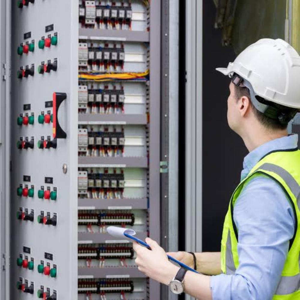 Plc System