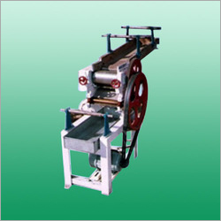 चाउमीन बनाने की मशीनें