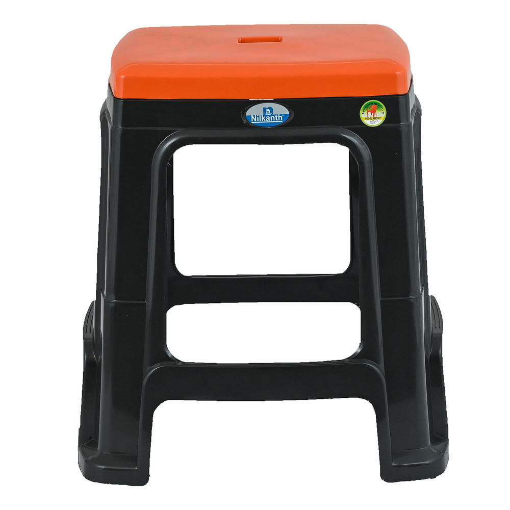 Nilkanth Plastic Stool