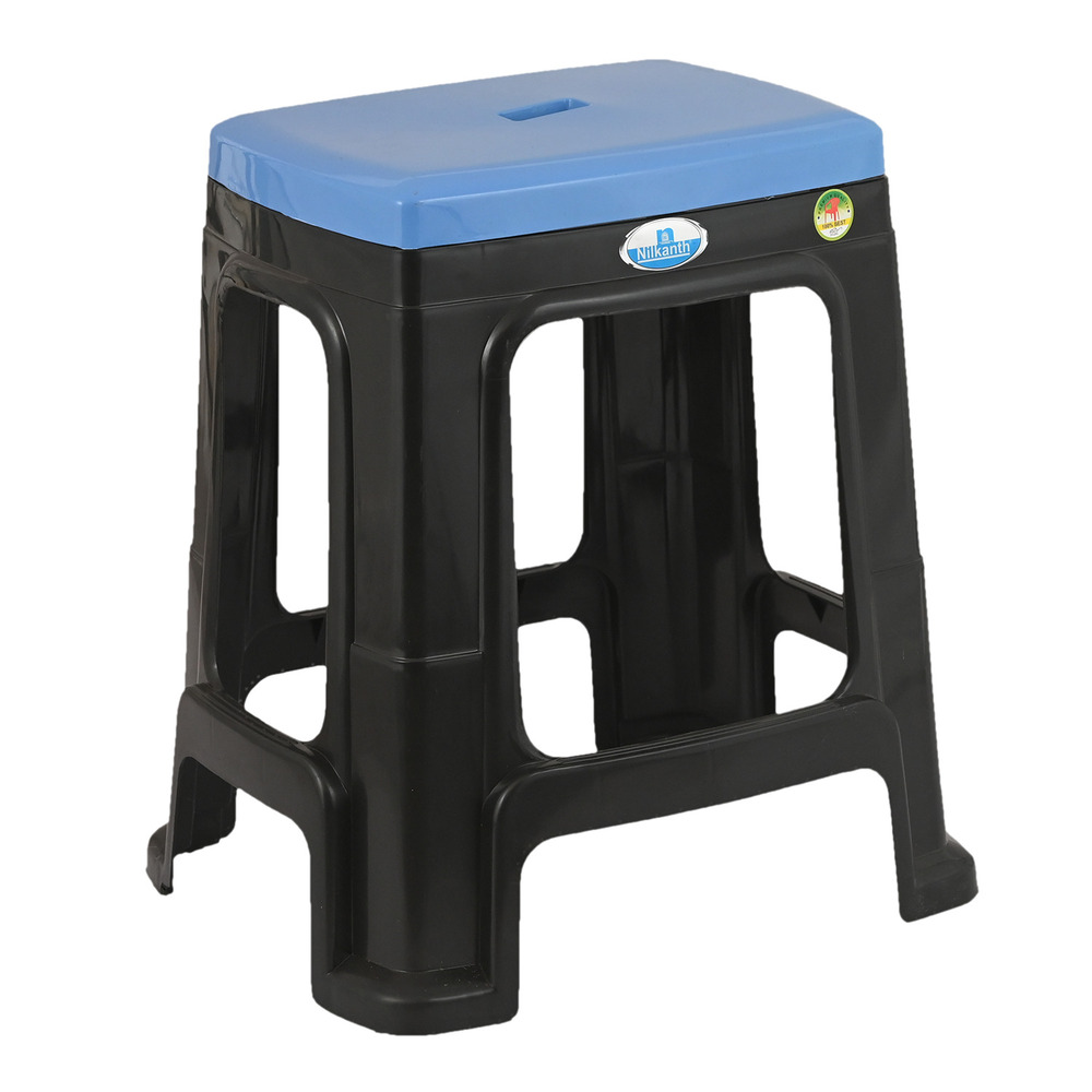 Nilkanth Plastic Stool
