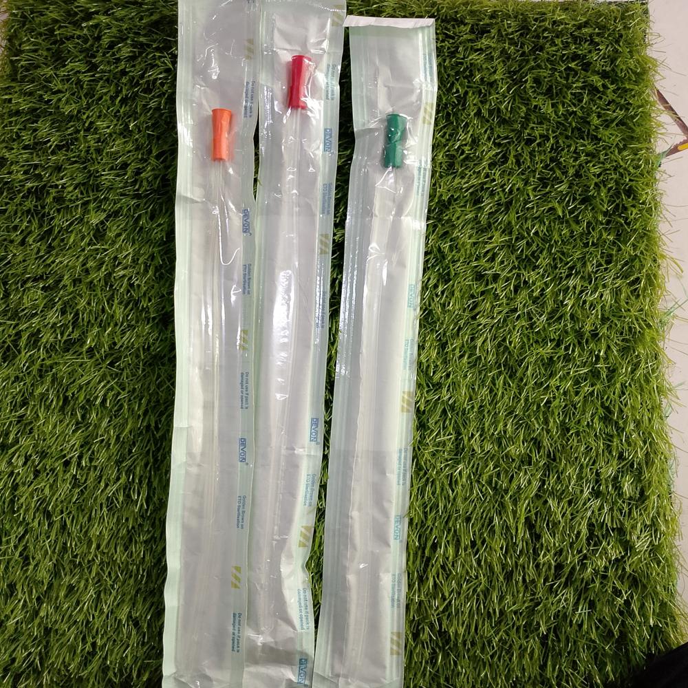 Urinary Catheter