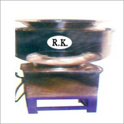 रबिंग आलू छीलने की मशीन