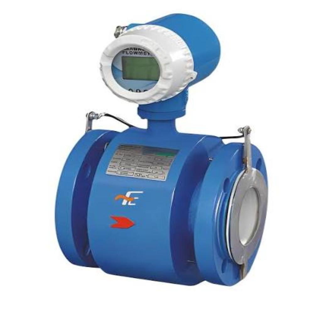 Liquid Flow Meter