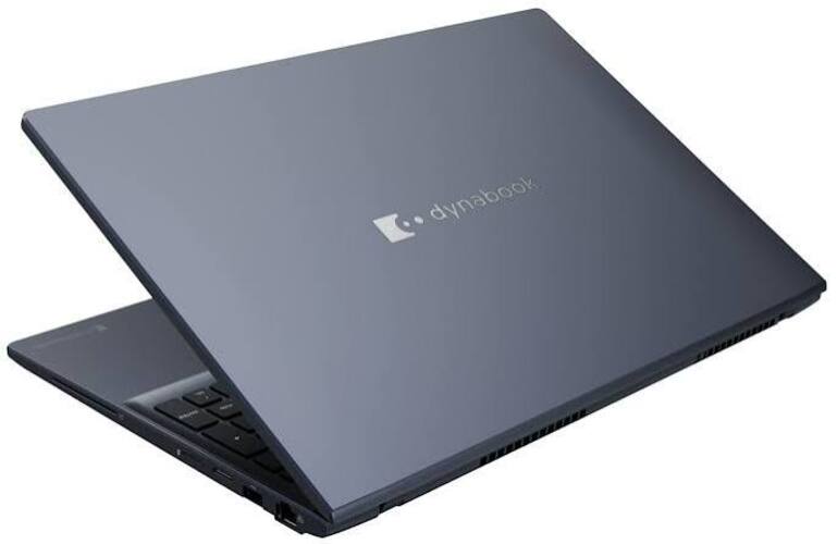 Dynabook Laptop - Available Color: Black
