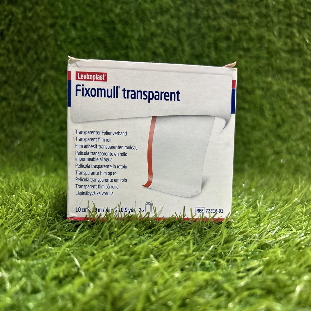 Fixomull Strech