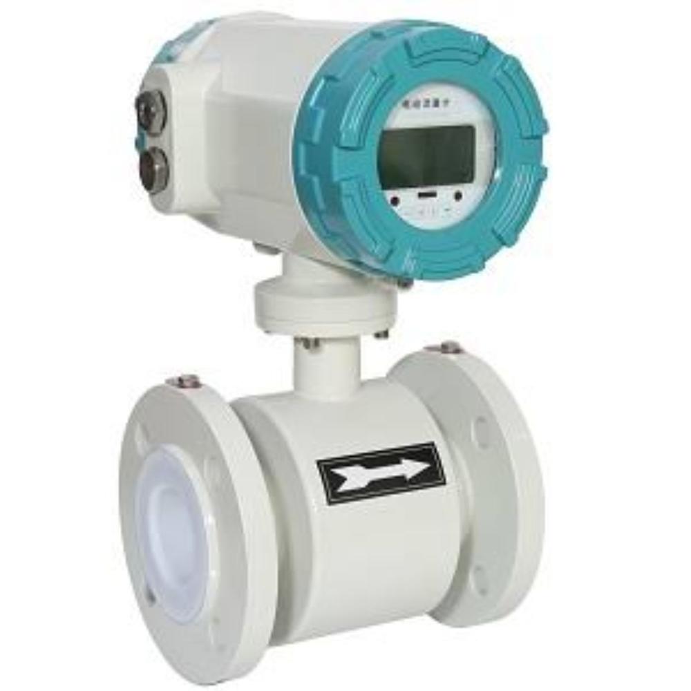 Chemical Flow Meter