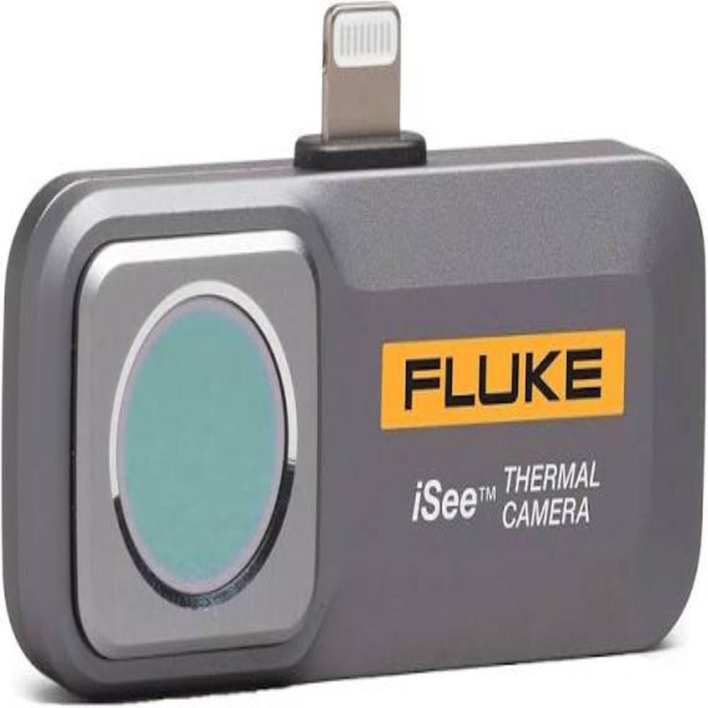 Fluke Thermal Camera