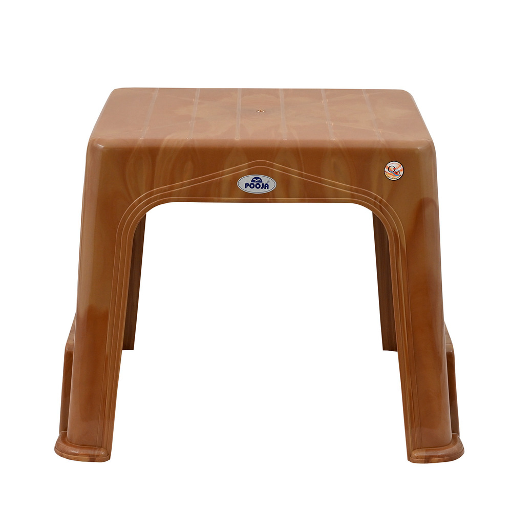 Pooja Icon Plastic Dining Table