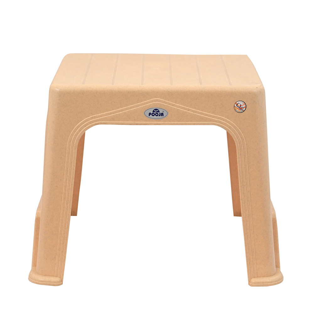 Pooja Icon Plastic Dining Table
