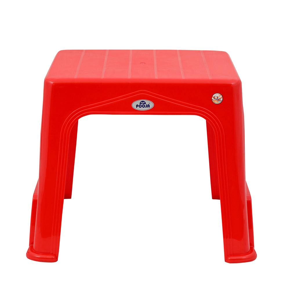 Pooja Icon Plastic Dining Table