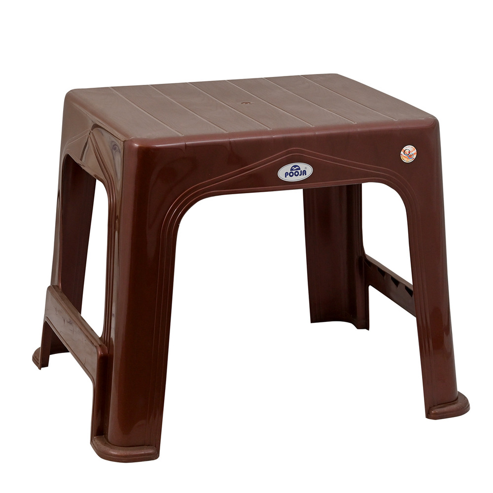 Pooja Icon Plastic Dining Table