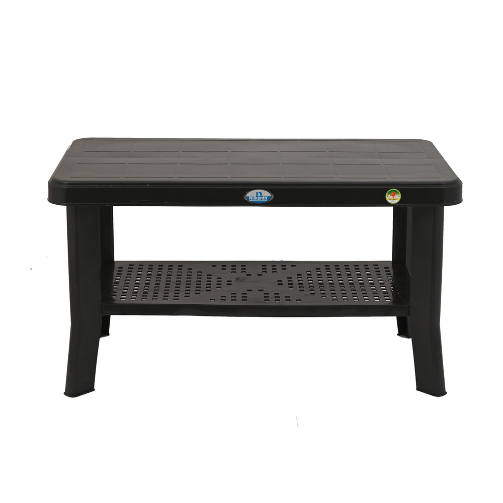 Nilkanth Nova Plastic Dining Table