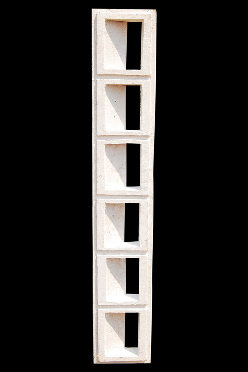 आरसीसी एयर वेंटिलेटर