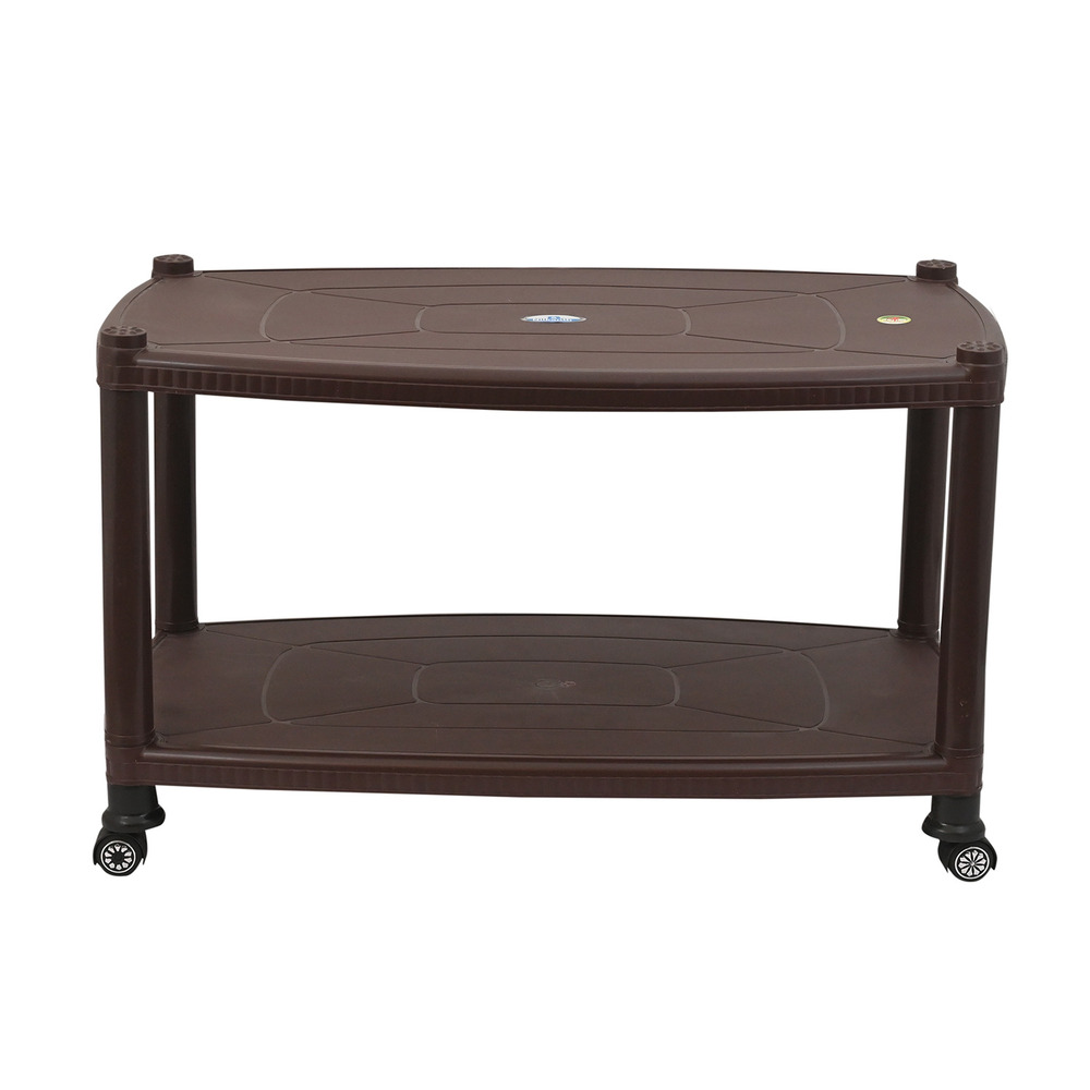 Nilkanth T33 Plastic Dining Table