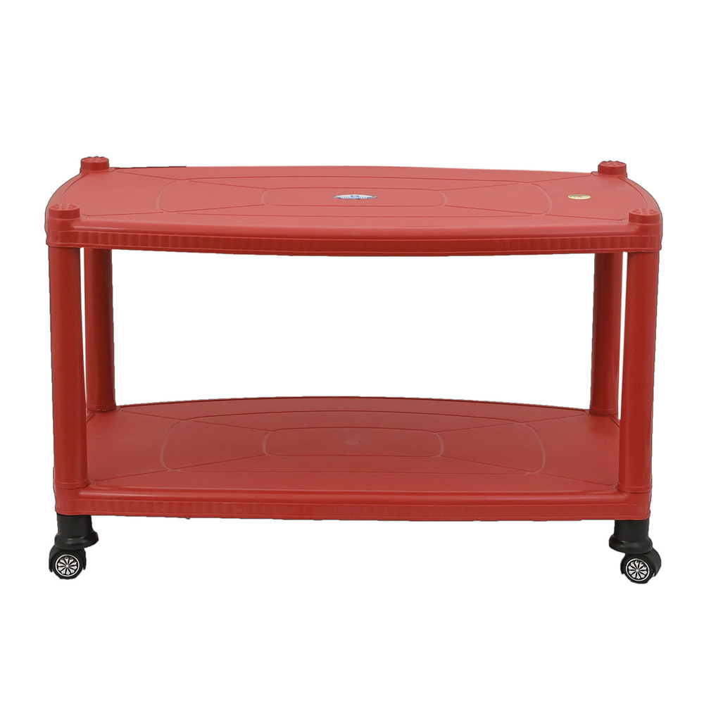 Nilkanth T33 Plastic Dining Table