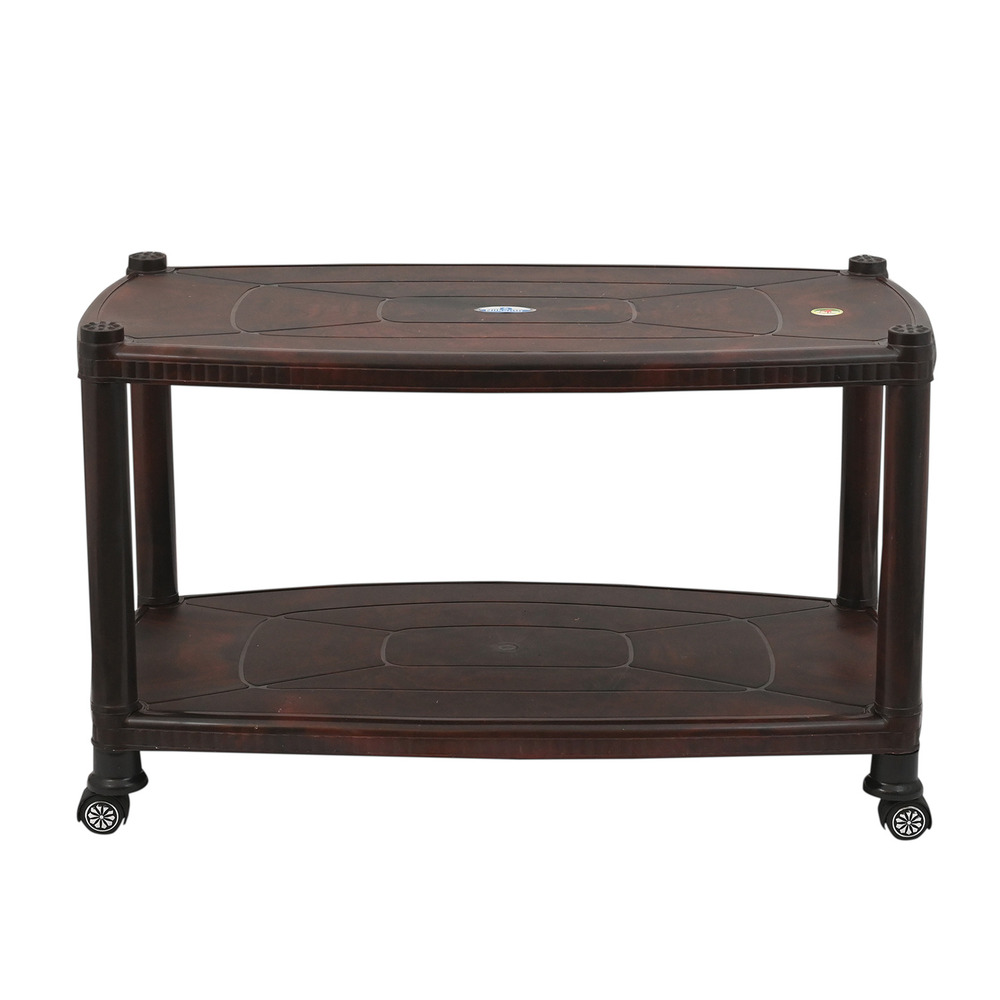 Nilkanth T33 Plastic Dining Table
