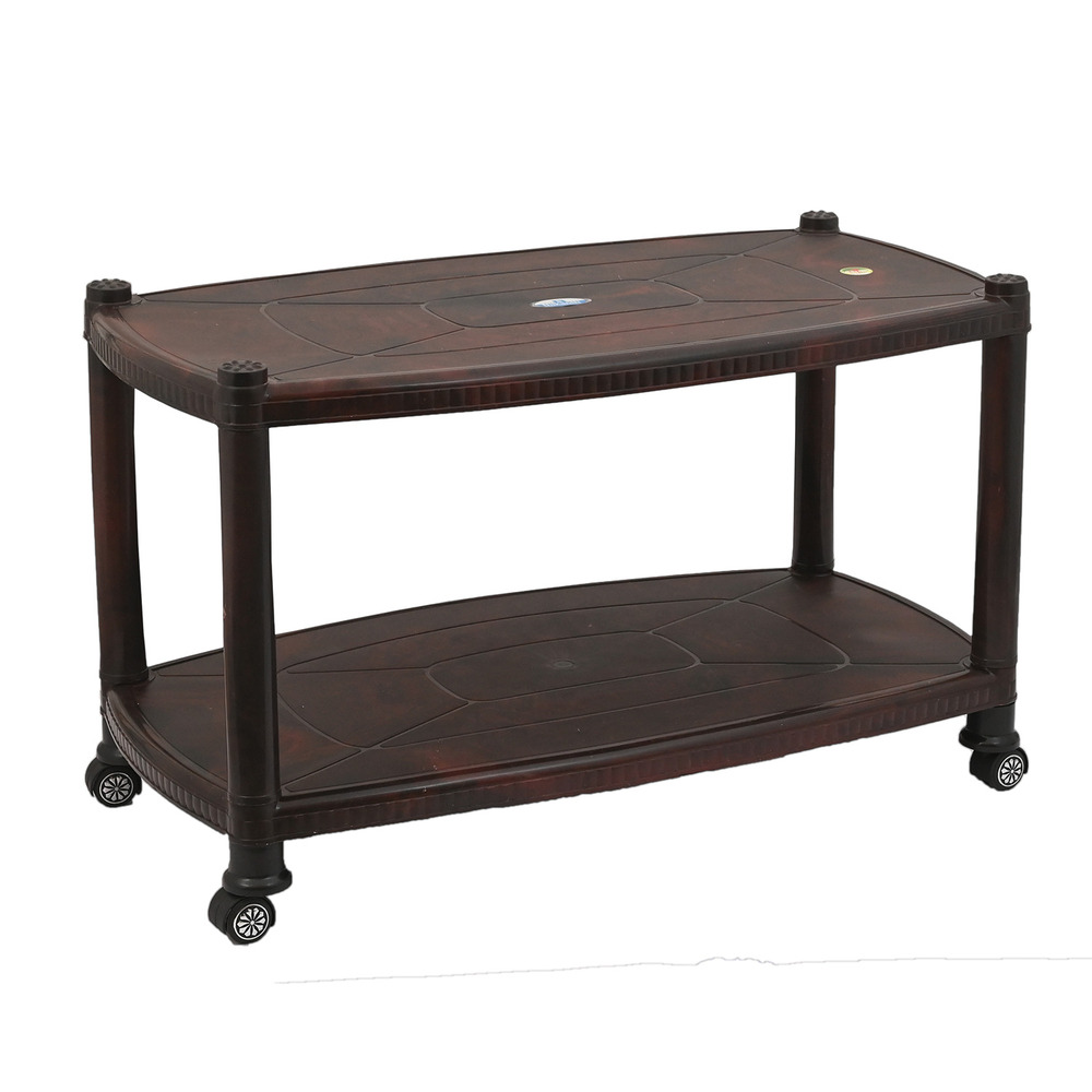 Nilkanth T33 Plastic Dining Table