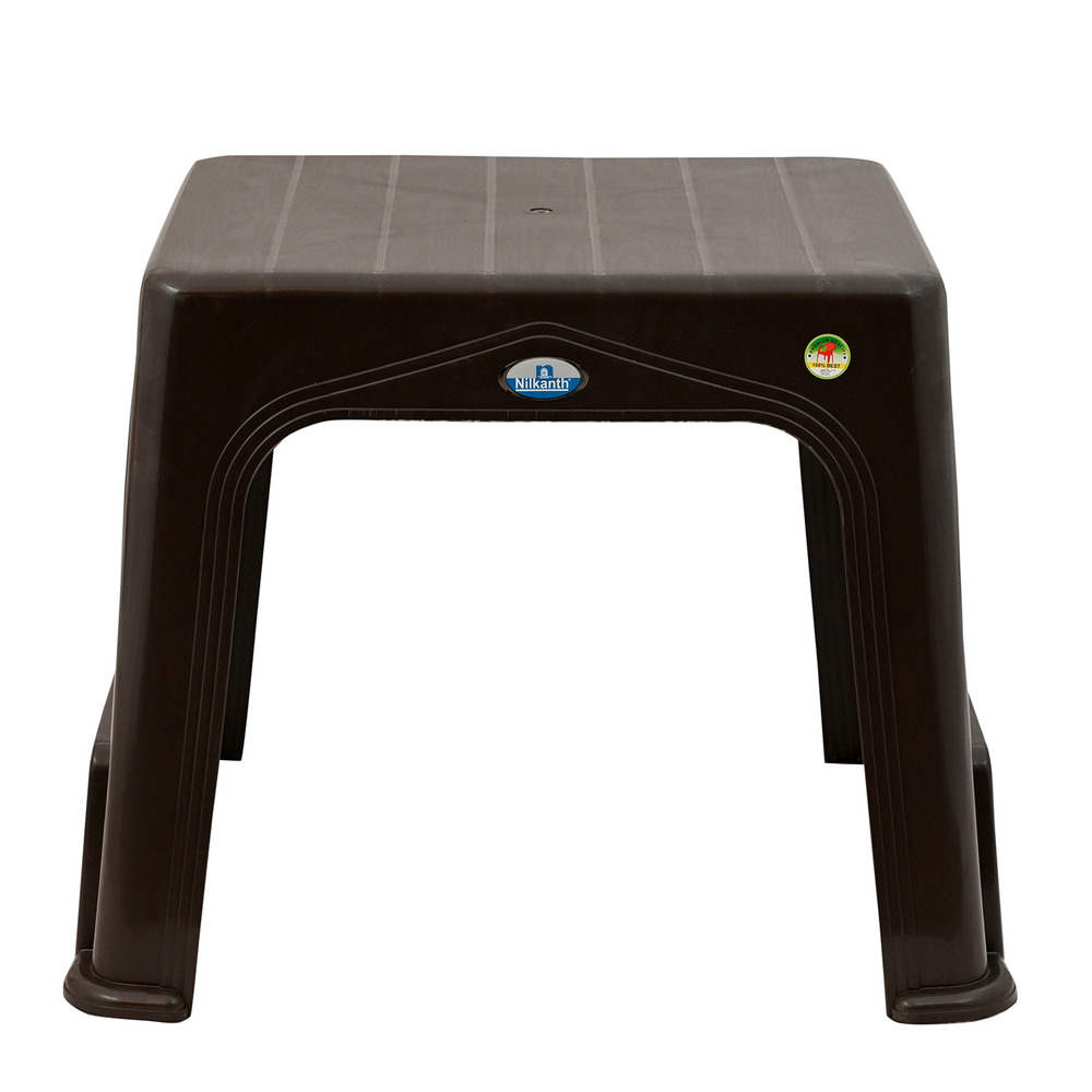 Nilkanth Icon Plastic Dining Table