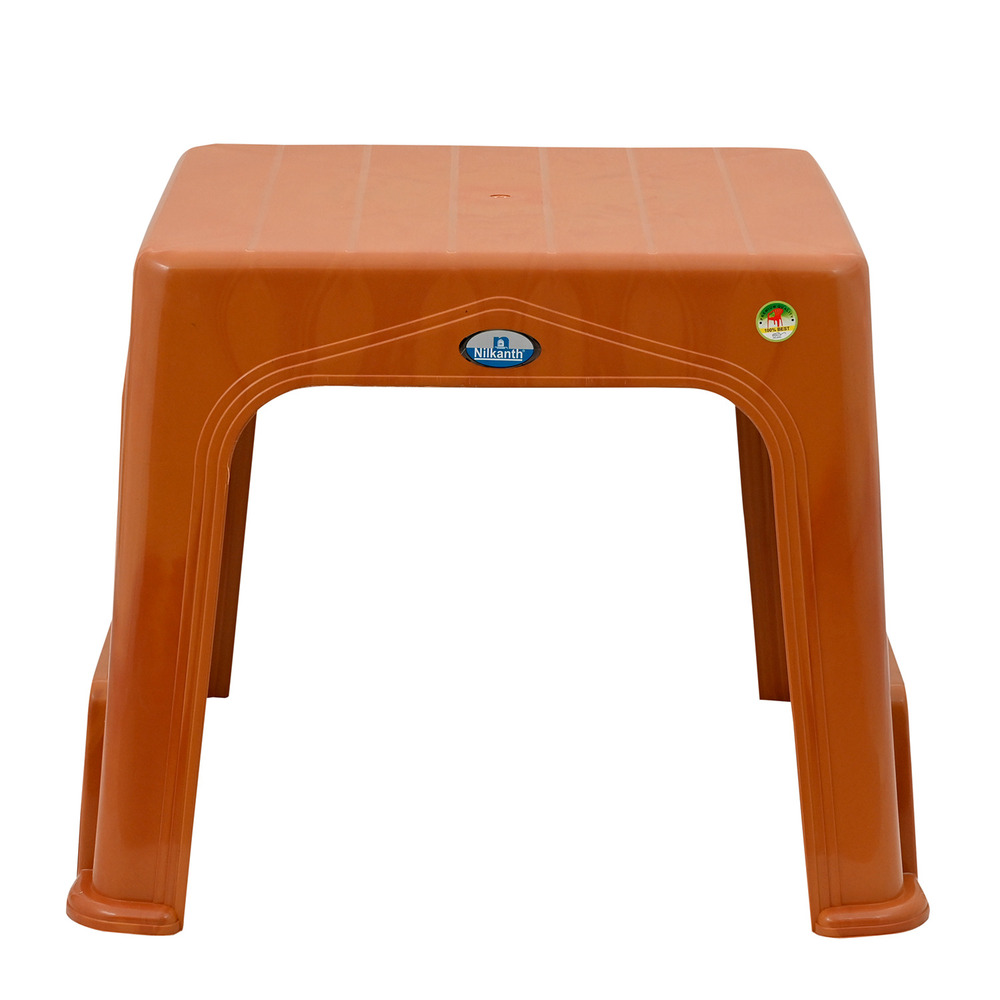 Nilkanth Icon Plastic Dining Table