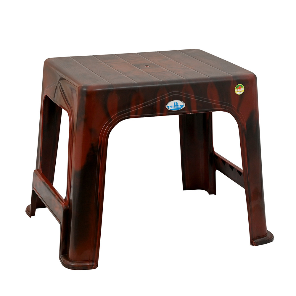 Nilkanth Icon Plastic Dining Table