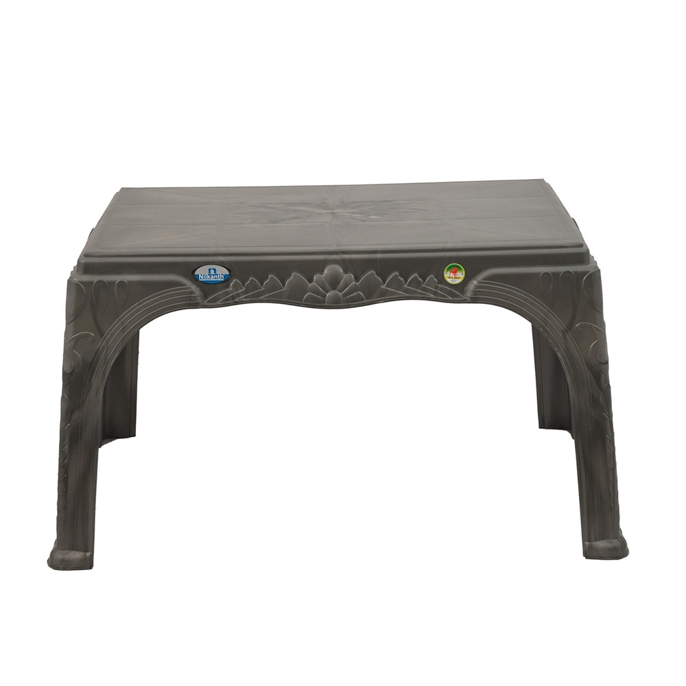 Nilkanth Maharaja Plastic Dining Table