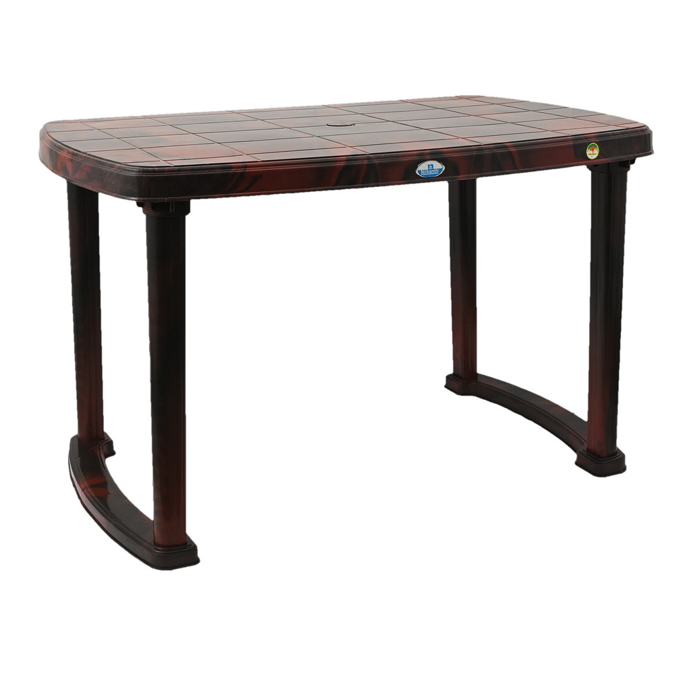 Nilkanth Plastic Dining Table