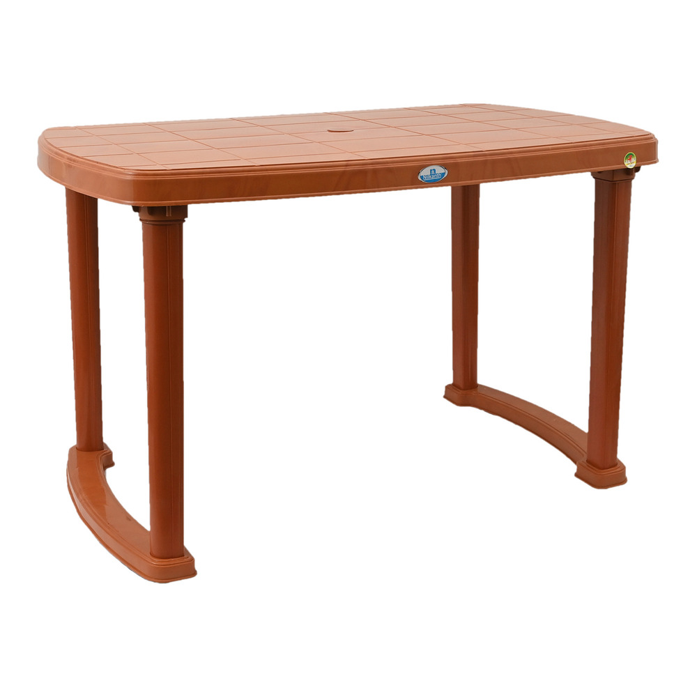 Nilkanth Plastic Dining Table