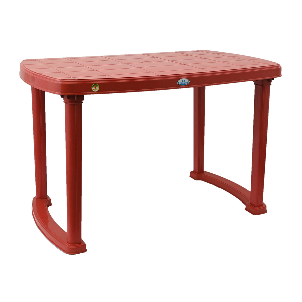 Nilkanth Plastic Dining Table