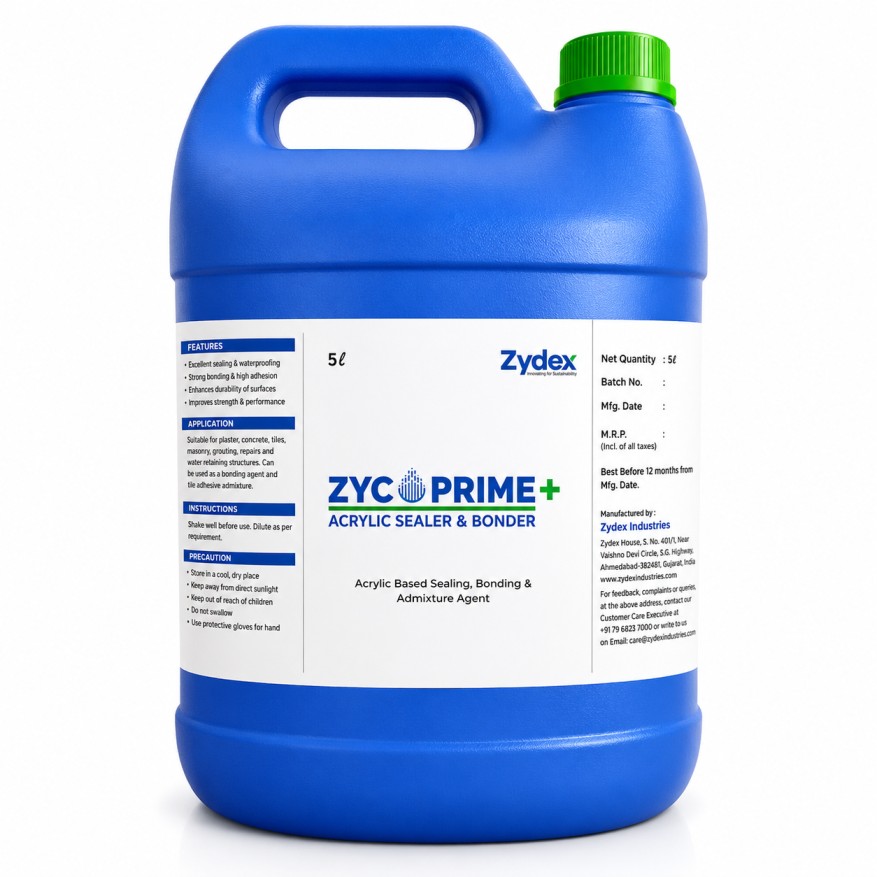 Zycoprime Plus Bonding Agent - Chemical Form: Liquid