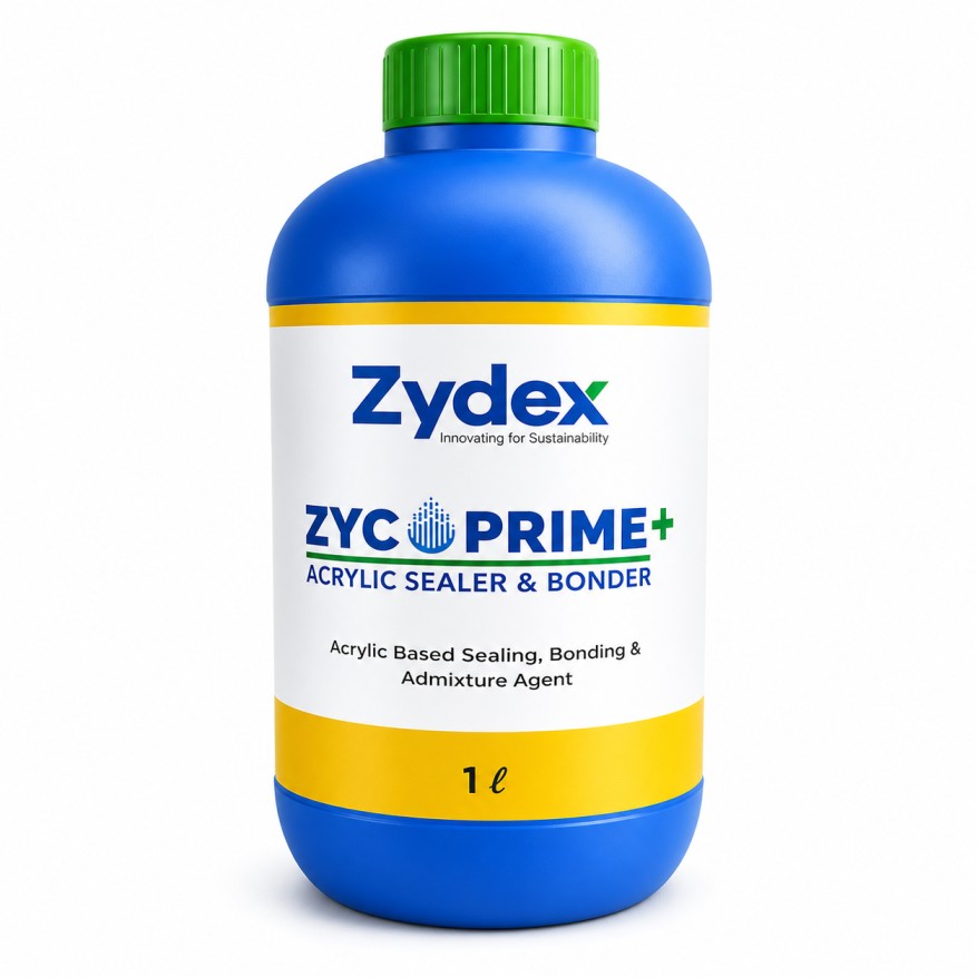 Zycoprime Plus Bonding Agent - Chemical Form: Liquid