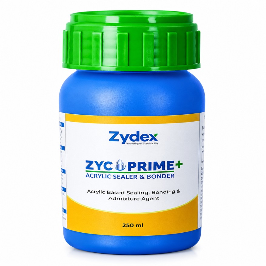 Zycoprime Plus Bonding Agent - Chemical Form: Liquid