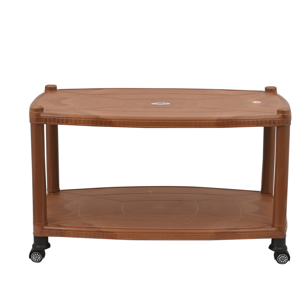 Pooja T33 Plastic Dining Table
