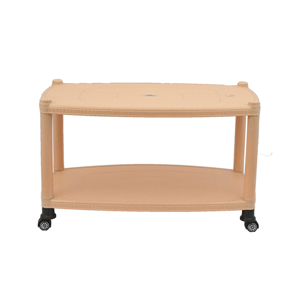 Pooja T33 Plastic Dining Table