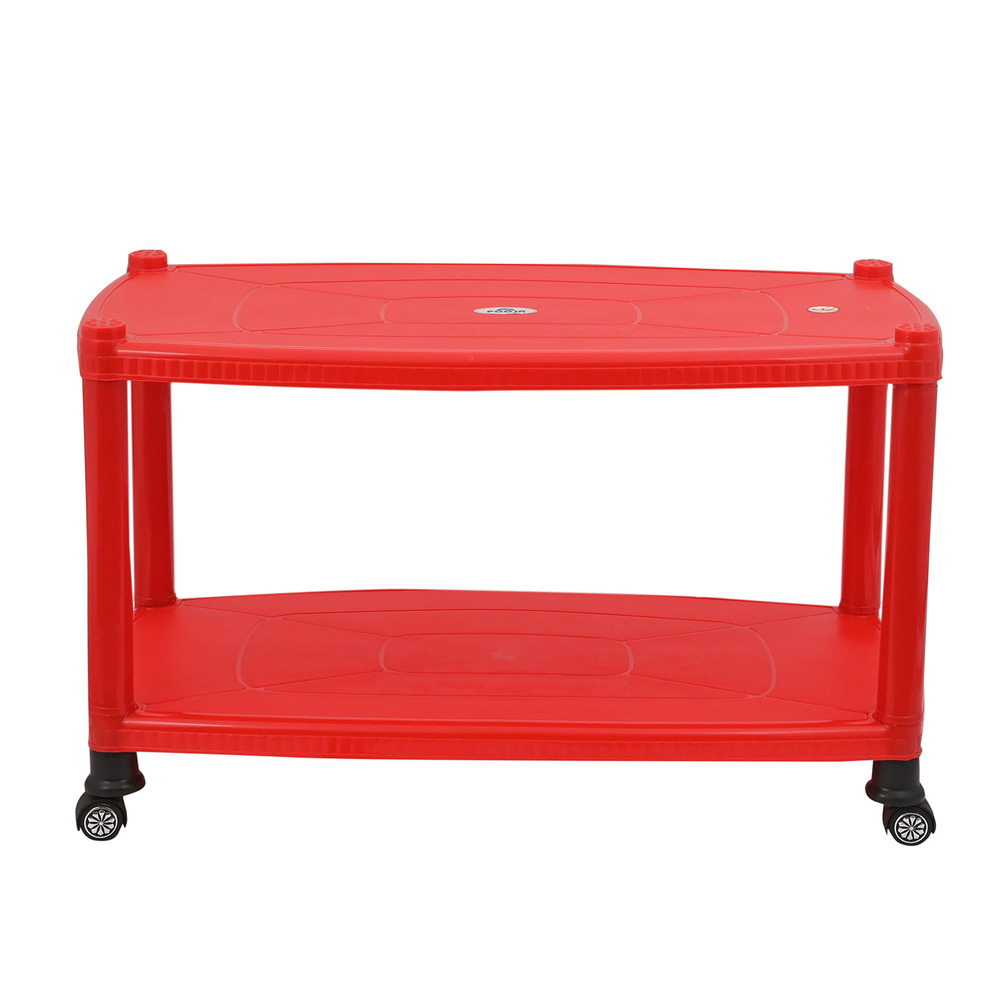 Pooja T33 Plastic Dining Table
