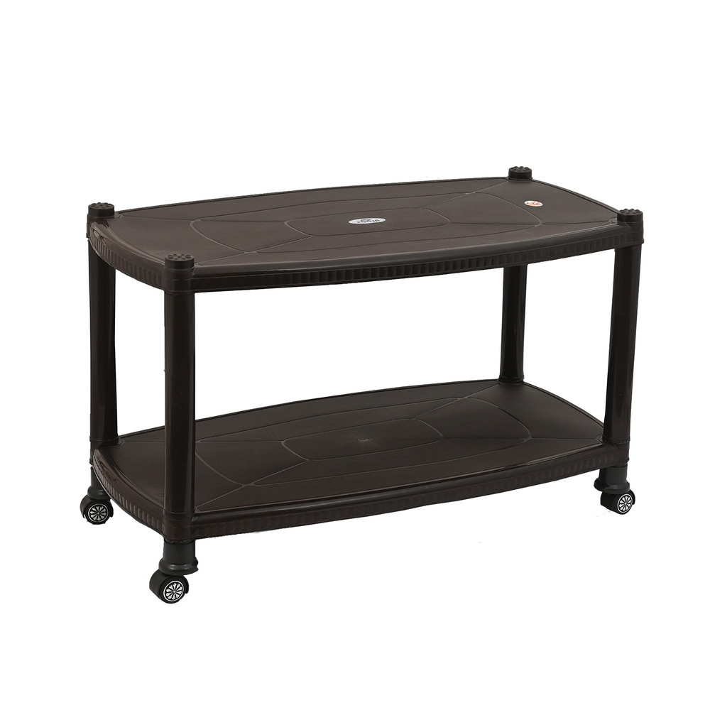 Pooja T33 Plastic Dining Table