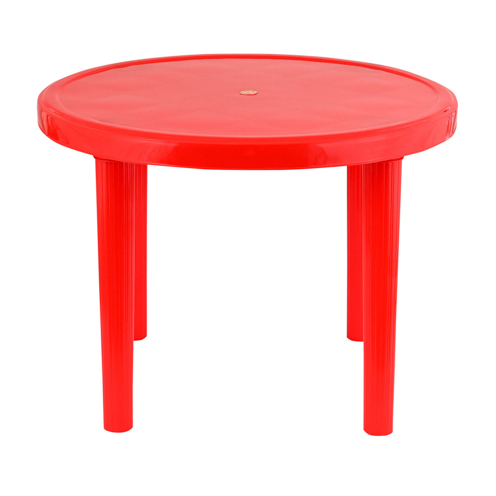 Pooja R11 Plastic Dining Table