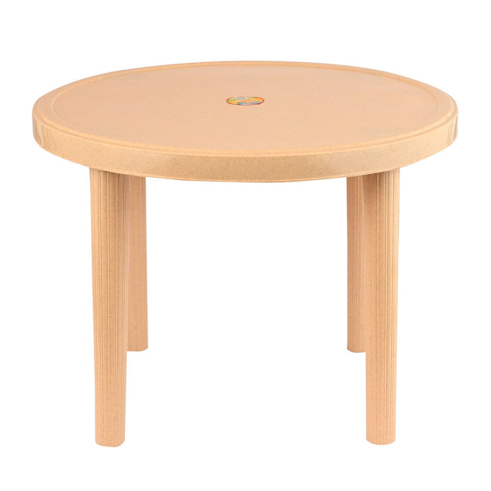 Pooja R11 Plastic Dining Table