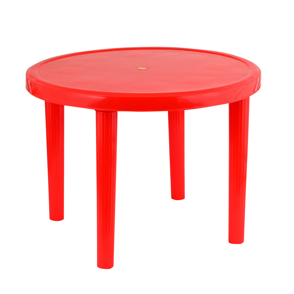 Pooja R11 Plastic Dining Table