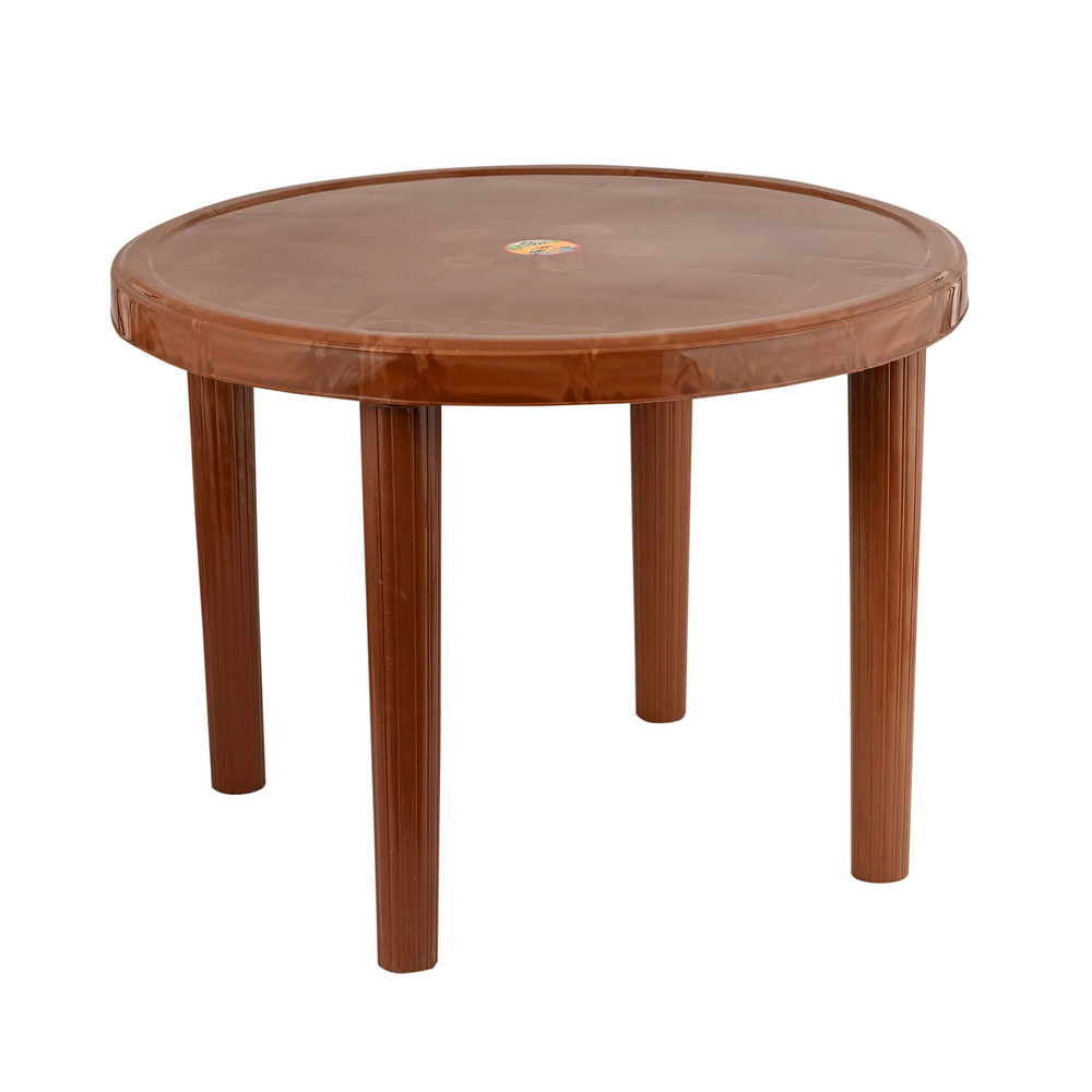 Pooja R11 Plastic Dining Table