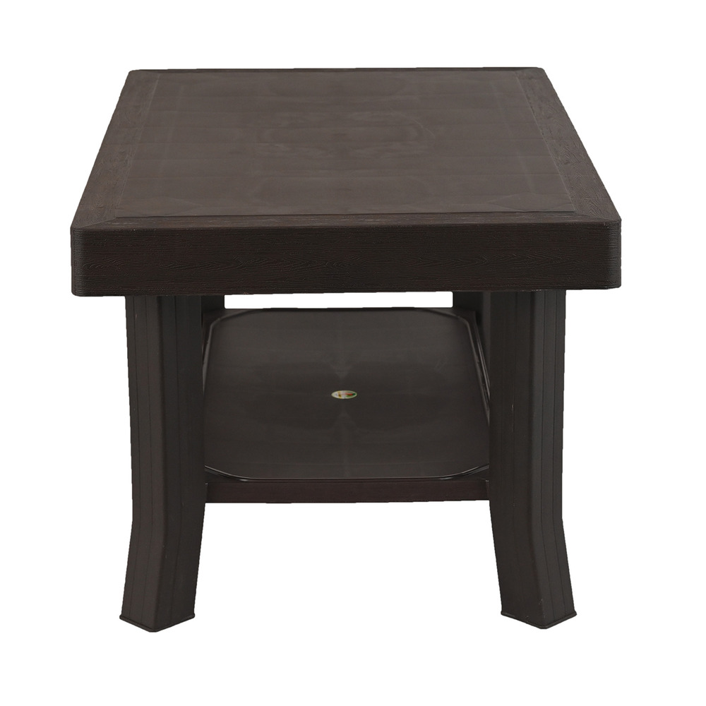 Pooja Vegas Plastic Dining Table