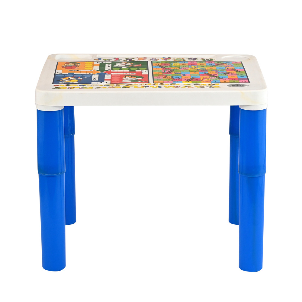 Kids Plastic Study Table