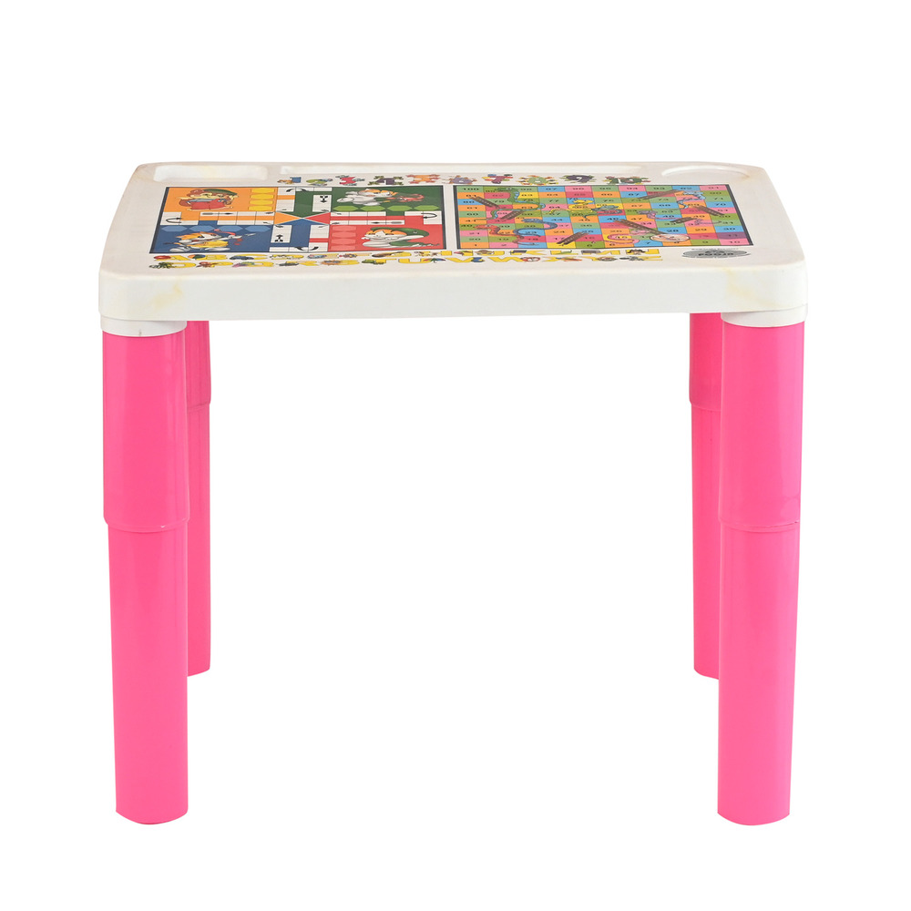 Kids Plastic Study Table