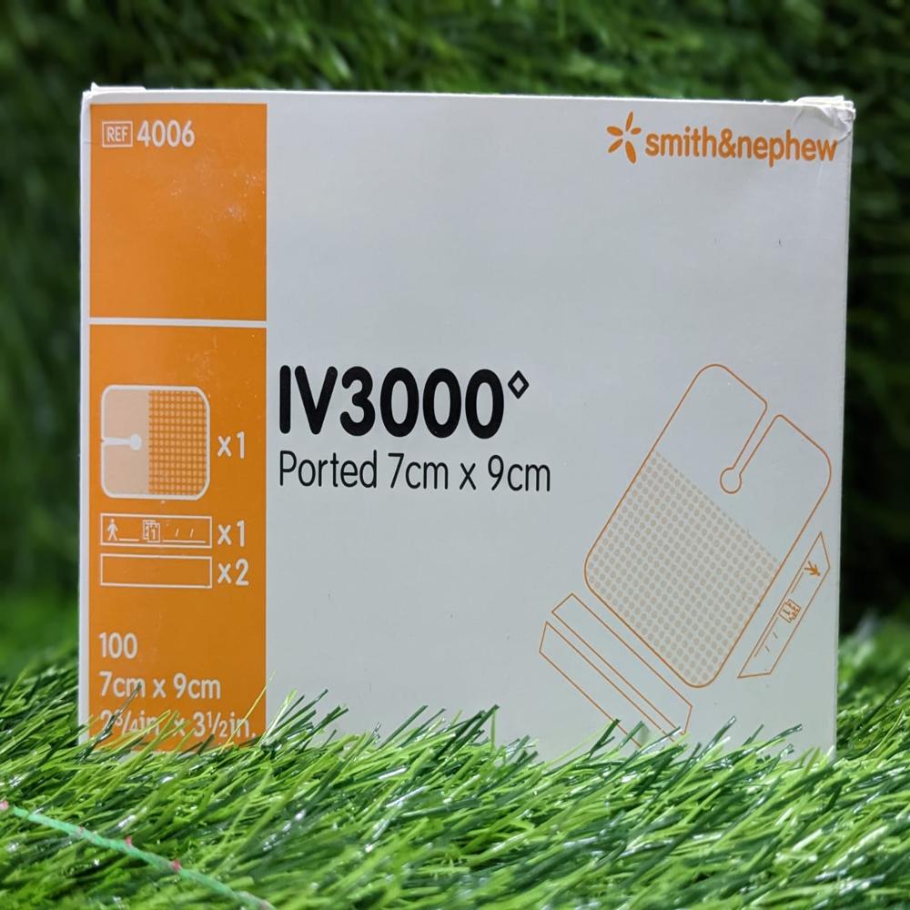Iv 3000