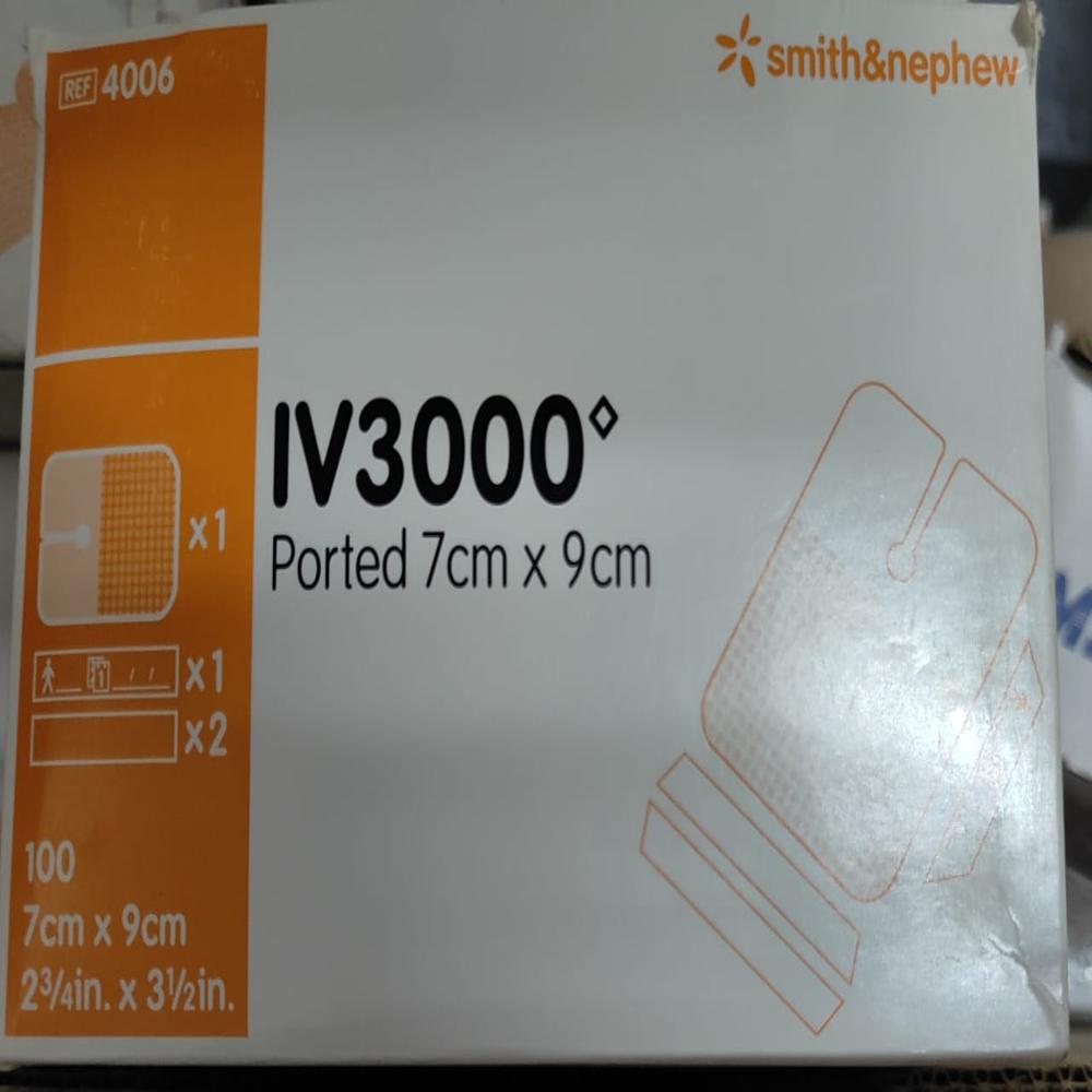 Iv 3000