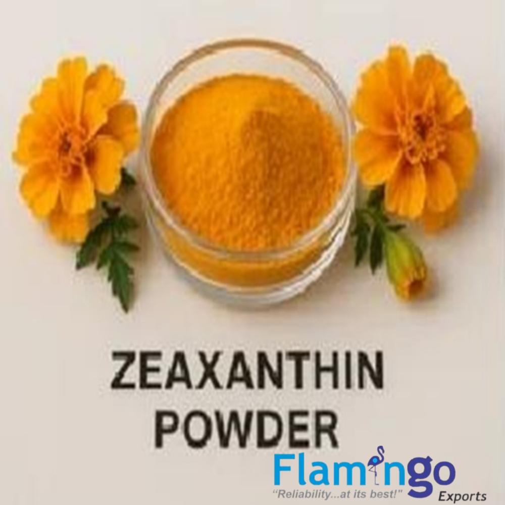 Zeaxanthin 5%