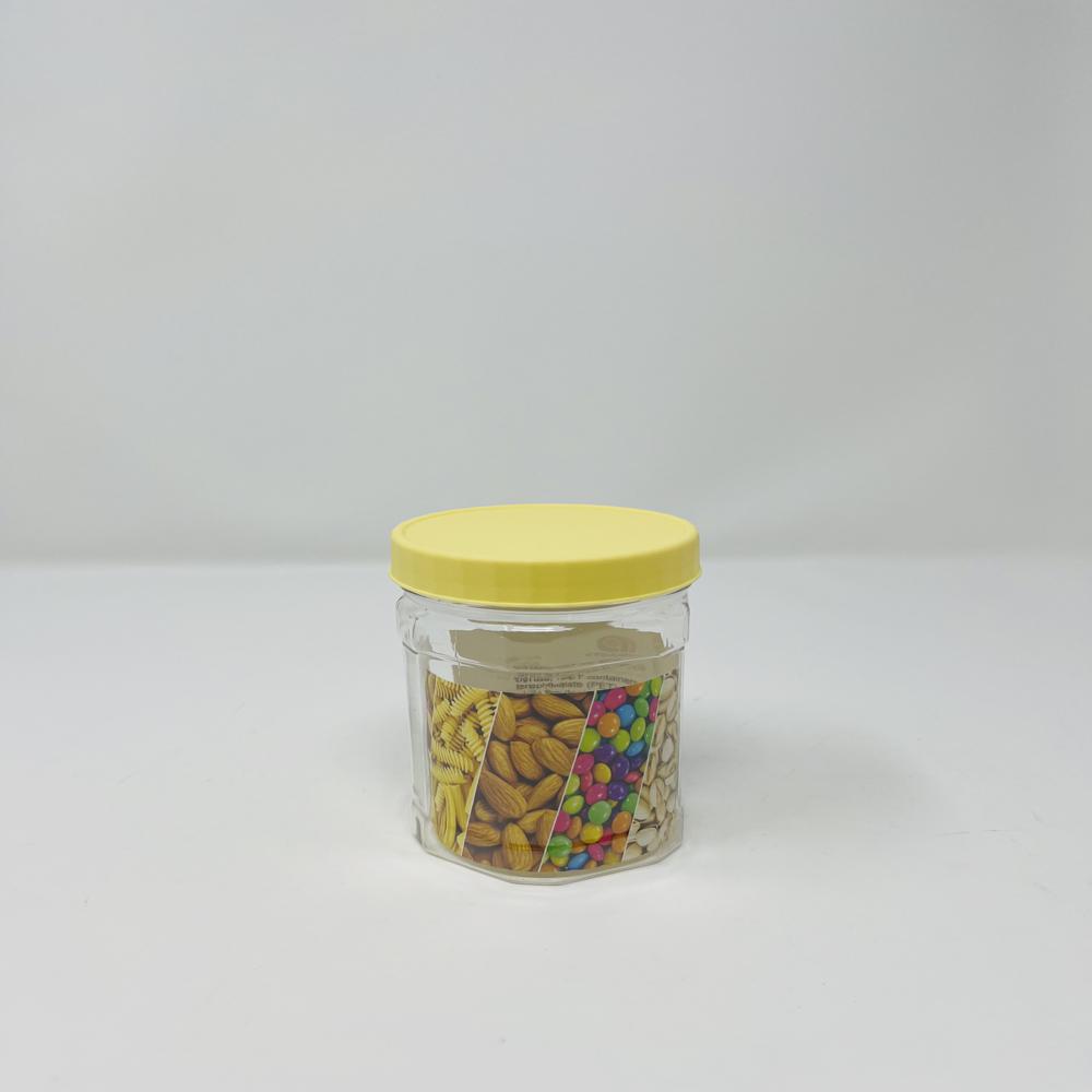 Plastic Airtight Food Container