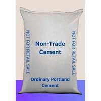 Opc 43 Non Trade Portland Cement