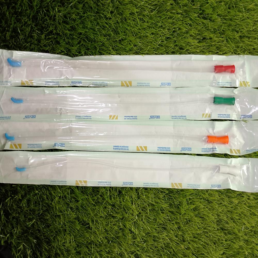 Tieman Catheter