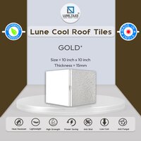 Lune Gold Cool Roof TIles