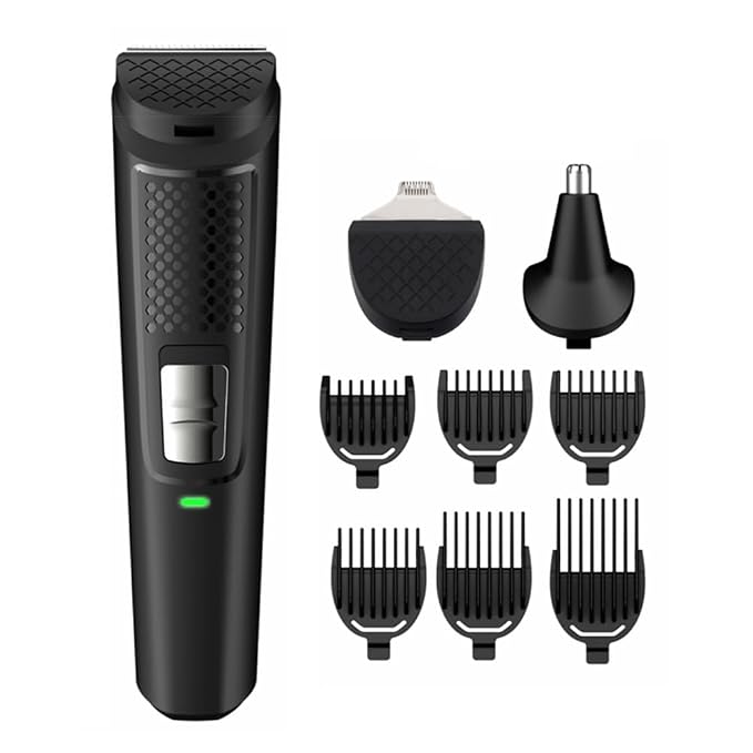 Akari AK-913TR Rechargeable Hair Trimmer